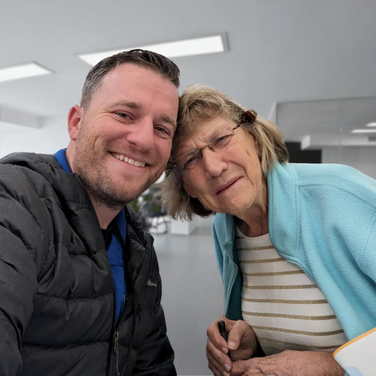 Jason - Your Clear Path Medicare Expert in Cincinnati